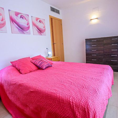 La Salle Litoral - Only Families Apartment Cambrils Bagian luar foto