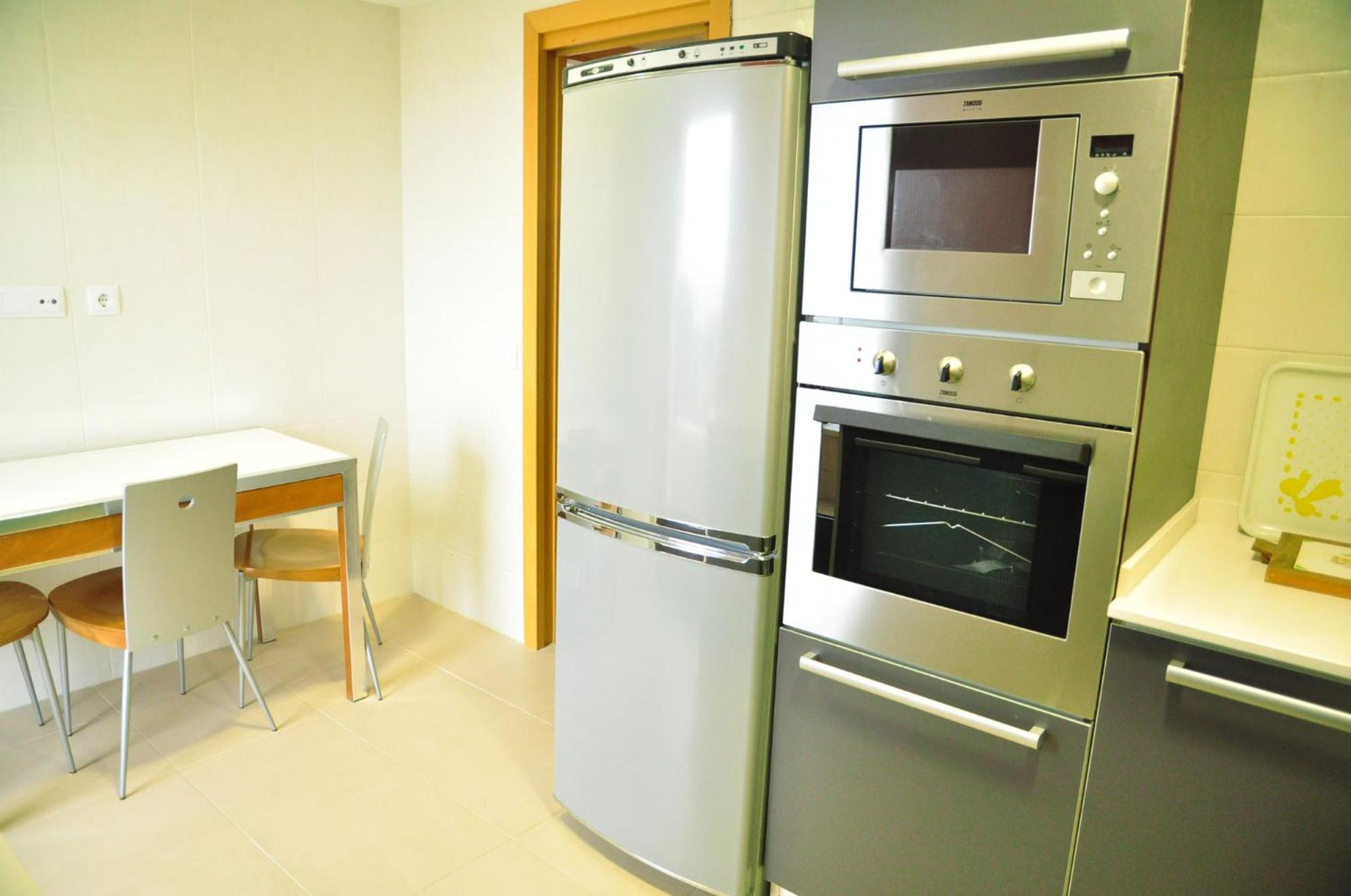 La Salle Litoral - Only Families Apartment Cambrils Bagian luar foto