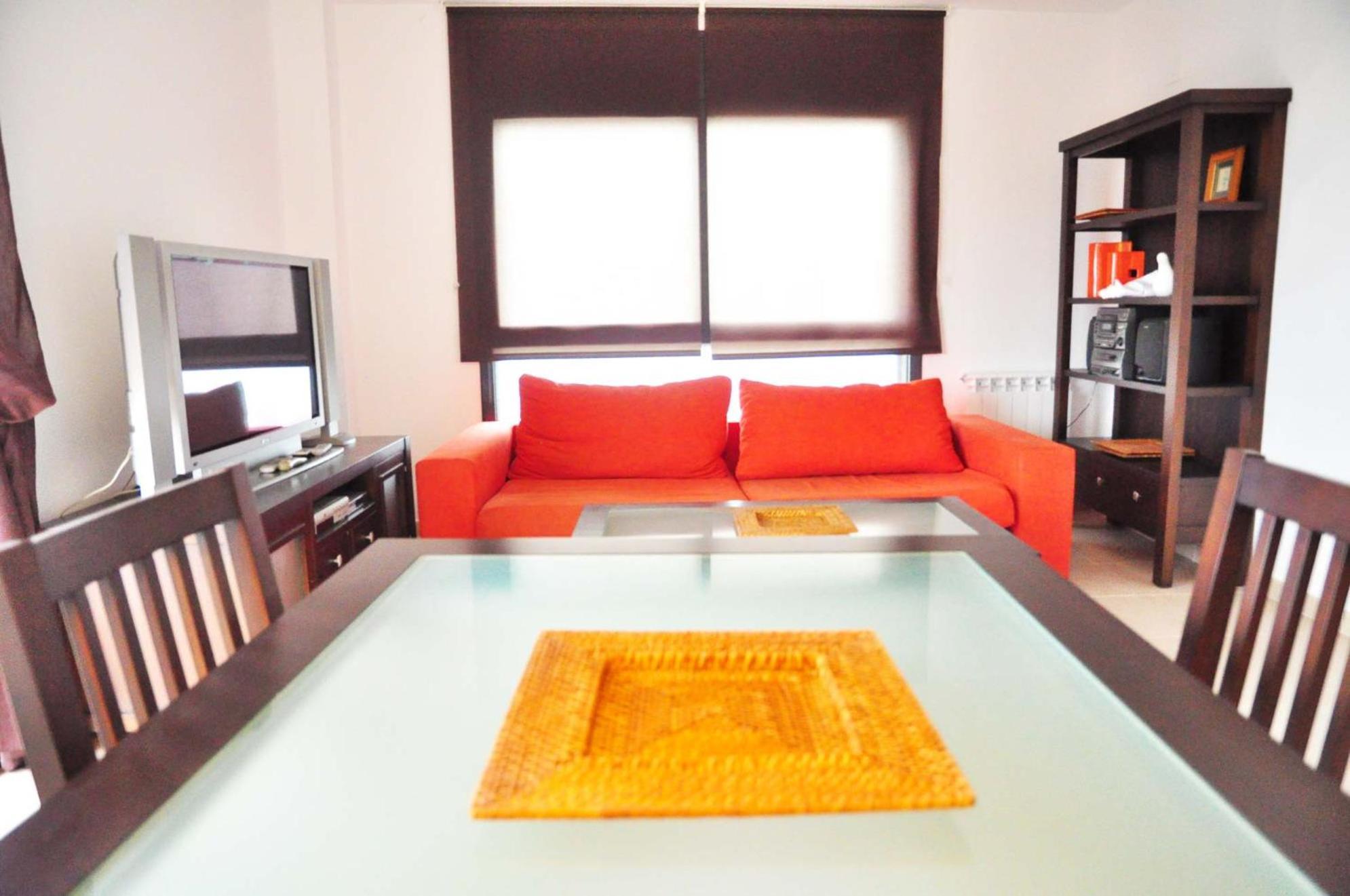 La Salle Litoral - Only Families Apartment Cambrils Bagian luar foto