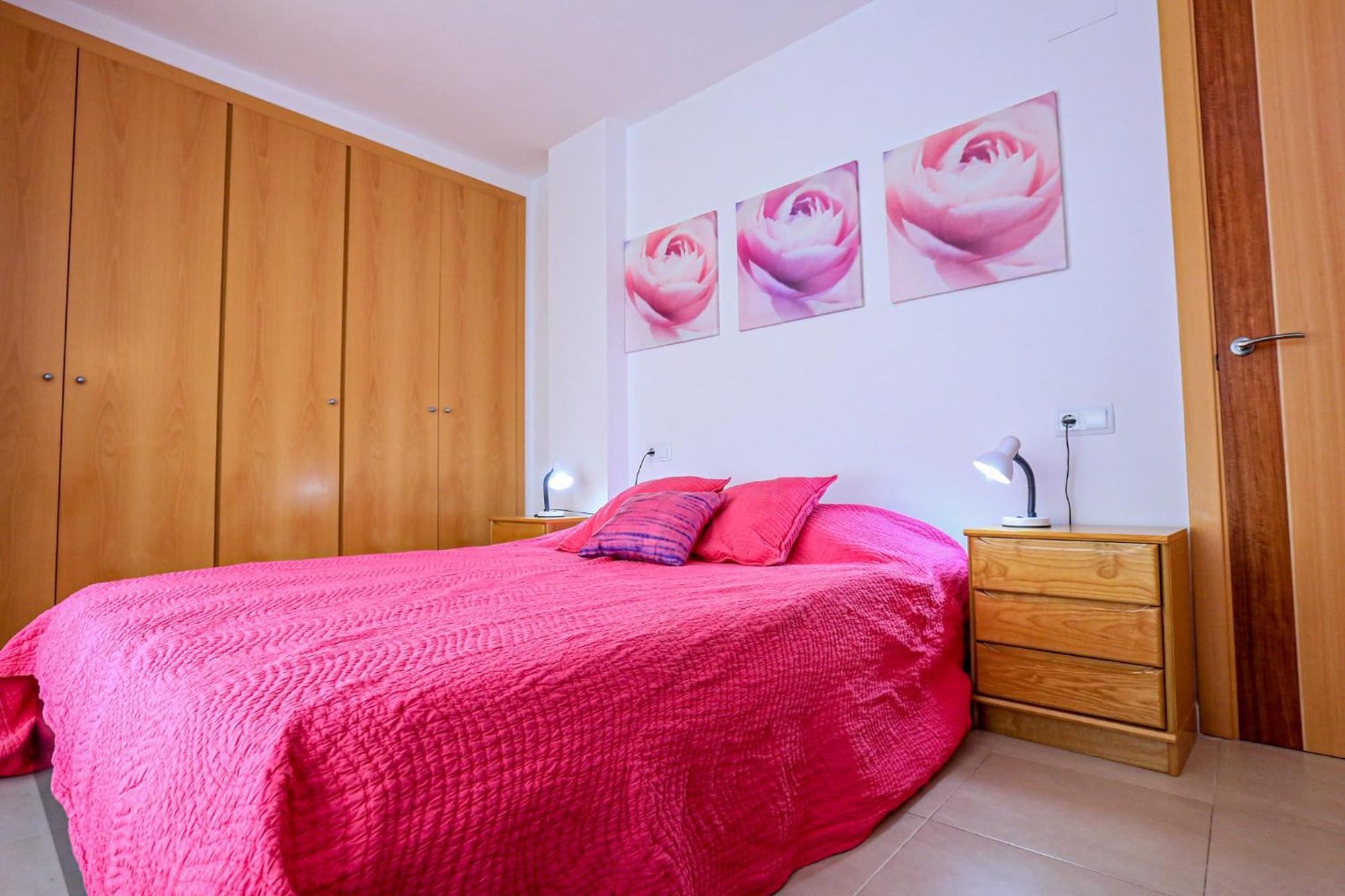 La Salle Litoral - Only Families Apartment Cambrils Bagian luar foto