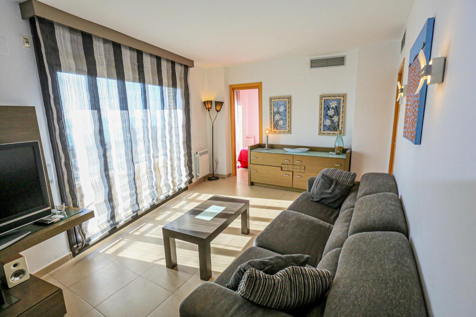 La Salle Litoral - Only Families Apartment Cambrils Bagian luar foto